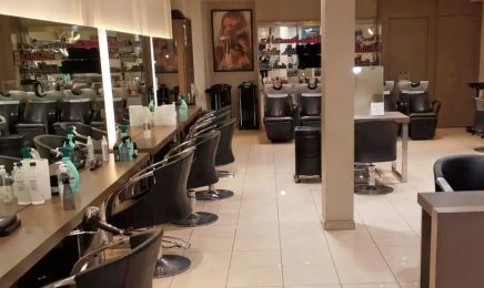 Franck Provost - Anglet : Coiffeur à Anglet