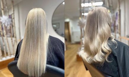 Haaratelier by Julia Weiland: Kosmetikstudio in Neuburg an der Donau