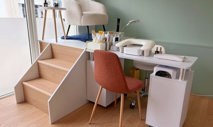 Estetica - maison de beauté : Institut de beauté à Saleilles