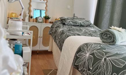 Un Brin de Douceur : Institut de beauté à Cazères