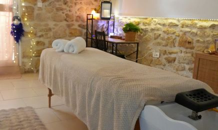 Institut de l'éveil de Fanny : Institut de beauté à Istres