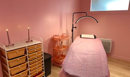 Iris Studio - Head Spa  : Coiffeur à Pont-Audemer