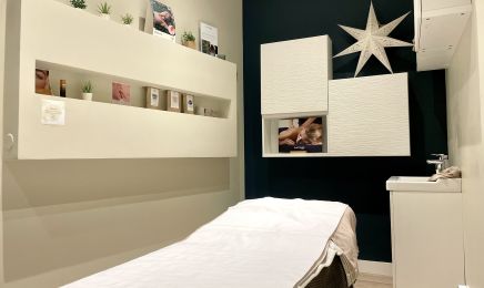 Bulle de Douces Heures - Institut Bio : Spa à Nantes