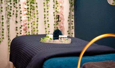 La maison de soi : Coiffeur à Les Sables-d'Olonne