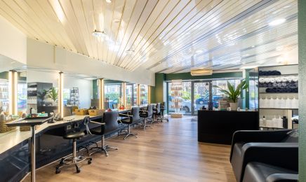 LP Coiffure : Institut de beauté à Craponne