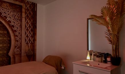 Zen Home | Institut de Beauté : Spa à Saint-Sébastien-sur-Loire