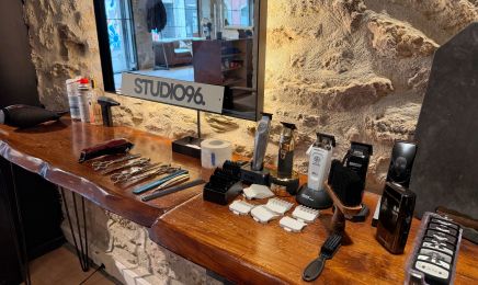 STUDIO 96 : Coiffeur à Quimper