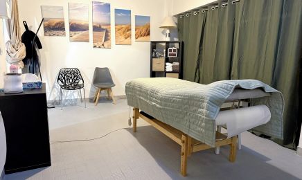 M.beauty & CloEsthétique : Manucure à Suippes