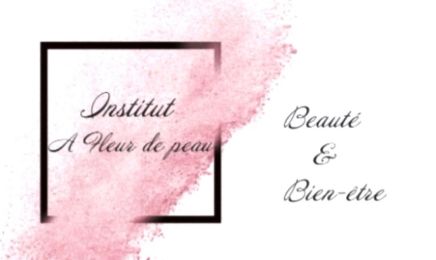 Institut A Fleur de Peau : Institut de beauté à Plouézec