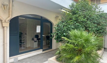 L’ART DU REGARD BY TATIANA : Institut de beauté à Sainte-Maxime