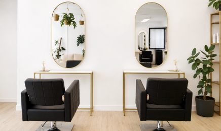 Friseursalon Maximilian: Friseur in Kösching
