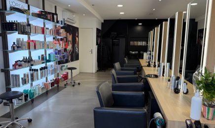Mod’s Hair - Maurepas : Coiffeur à Maurepas