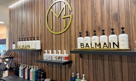 Maison MG (anciennement Anna Sonnic) : Coiffeur à Lorient