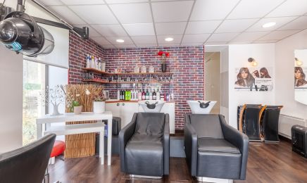 Hair Lines : Coiffeur à Verson