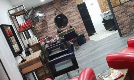 Le salon d’Oféa  : Coiffeur à Lesneven