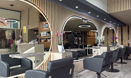 Hair Clubs by Serkan Aranci: Barbershop in Düsseldorf