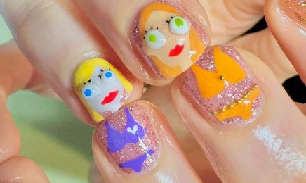 tsumeya nail art : Manucure à Toulouse