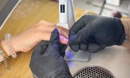 Le Rêve De Beauté - Spécialisées en Ongle - Head Spa et Massages : Institut de beauté à Saint-Germain-au-Mont-d'Or