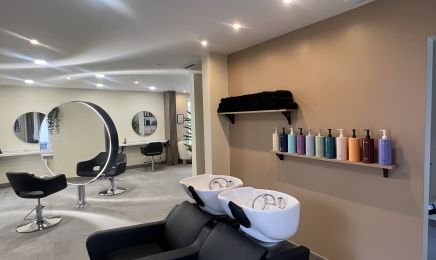 Angie Hair : Coiffeur à Rohrbach-lès-Bitche