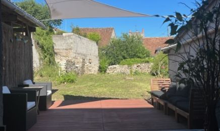 MAISON JUNAÏA : Coiffeur à Esvres
