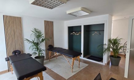 EMSBEAUTY - Apt : Institut de beauté à Apt