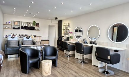 L'atelier S : Coiffeur à Noisy-le-Grand