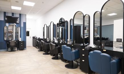 Franck Provost - Saint-Pierre-du-Mont : Coiffeur à Saint-Pierre-du-Mont