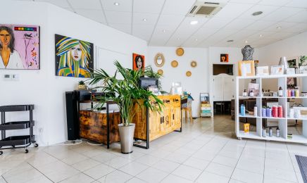 L'art d'être soi Coiffure  : Barbier à Saint-Jean-de-Luz