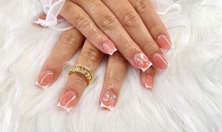 Institut Wits Nail Heaven : Manucure à Roanne