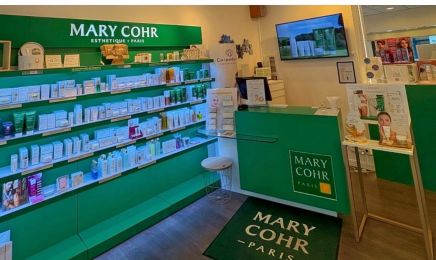 Mary Cohr - Cambrai : Coiffeur à Cambrai