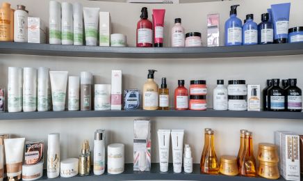Coiffure By Florelle : Coiffeur à Gignac