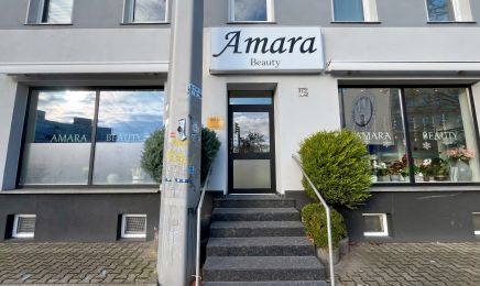 Amara Beauty: Kosmetikstudio in Magdeburg