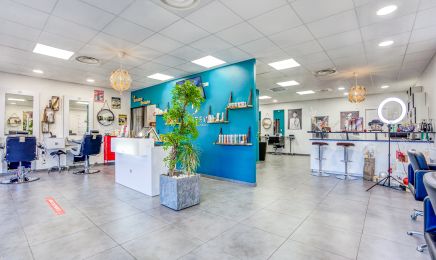 Pascal T : Barbier à Bourg