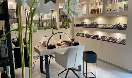 L’esthetique : Institut de beauté à Eygalières