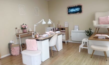 L'atelier MD : Barbier à Colomiers