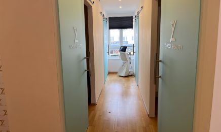 YASZEY Beauty Hannover: Kosmetikstudio in Hannover