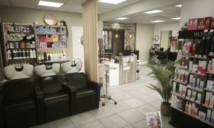 Un style à part : Coiffeur à Château-Porcien