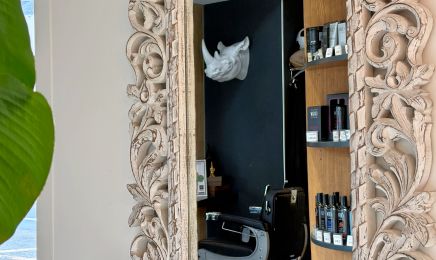 Contraste Coiffeur : Coiffeur à Le Mans