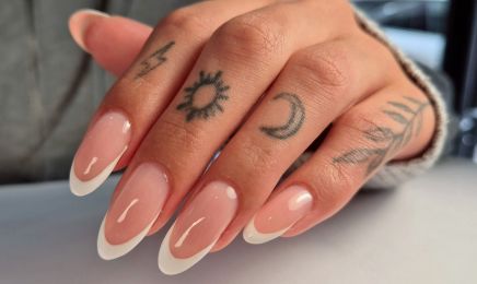 Nadia Nails : Manucure à Saint-Étienne