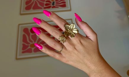 Obsess Nails : Manucure à Bordeaux