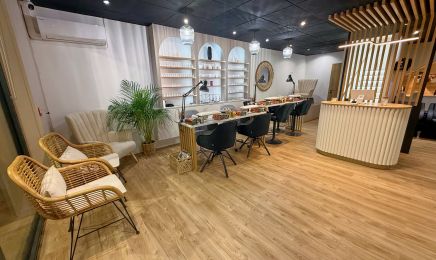 L’instant D Beauté - Esthétique  : Coiffeur à La Brède