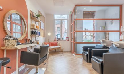 L’Atelier By Algc  : Coiffeur à Mons-en-pévèle