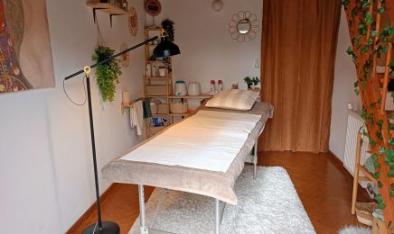 Chez Léa : Institut de beauté à Floirac