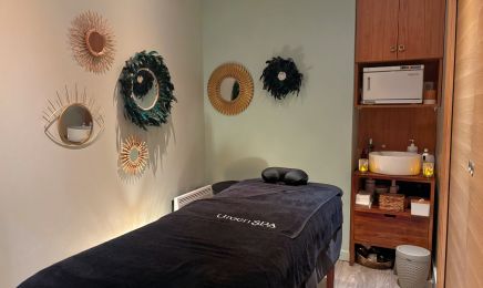 Le Petit Rituel : Institut de beauté à Rouen