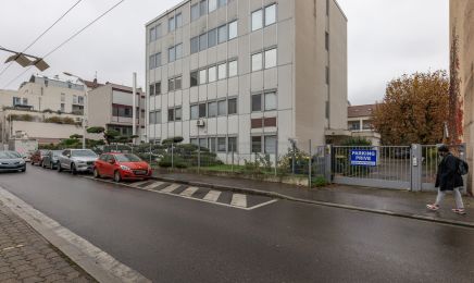 Cils’Lia : Manucure à Lyon