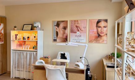 LD Ésthetique : Institut de beauté à Fuveau