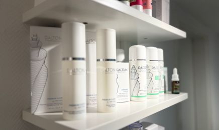 Seidig & Glatt: Kosmetikstudio in Bad Oeynhausen