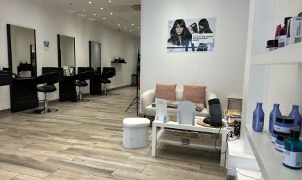 L’Coiff : Coiffeur à Les Andelys