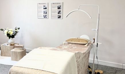 Velly Cils et Sourcils : Institut de beauté à Paimpol