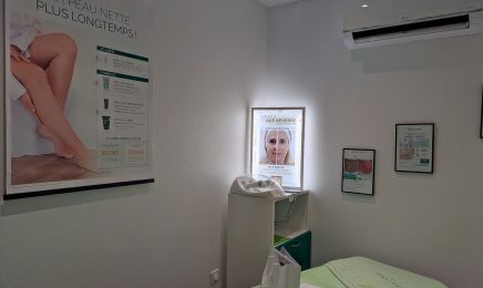 Mary Cohr - Saint-Denis-en-Val : Manucure à Saint-Denis-en-Val